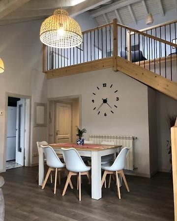 Ferienwohnung Casa Pauet D'Escalarre Exterior foto