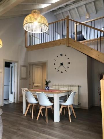 Ferienwohnung Casa Pauet D'Escalarre Exterior foto