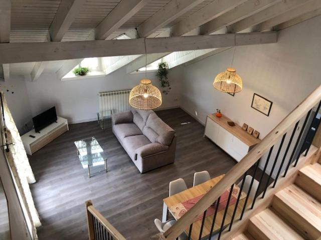 Ferienwohnung Casa Pauet D'Escalarre Exterior foto