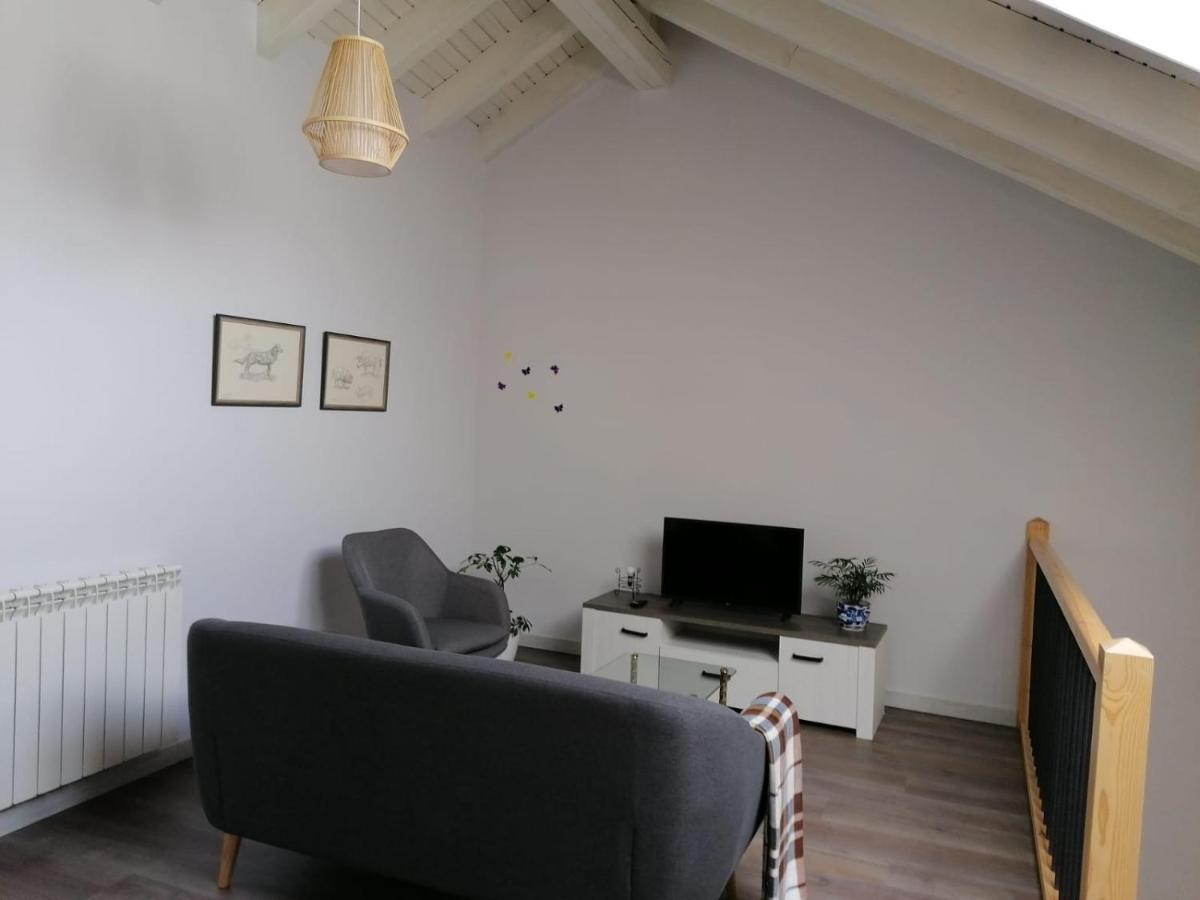 Ferienwohnung Casa Pauet D'Escalarre Exterior foto