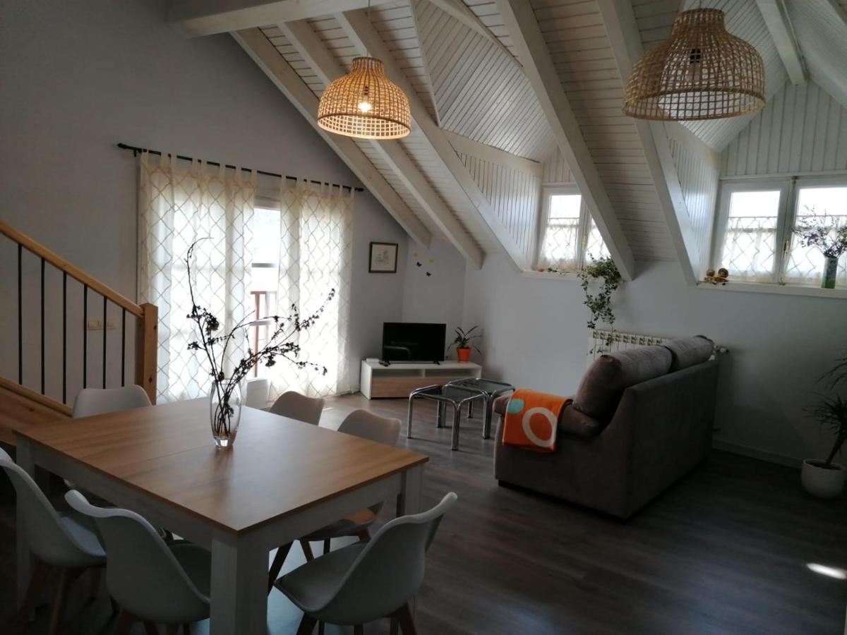 Ferienwohnung Casa Pauet D'Escalarre Exterior foto
